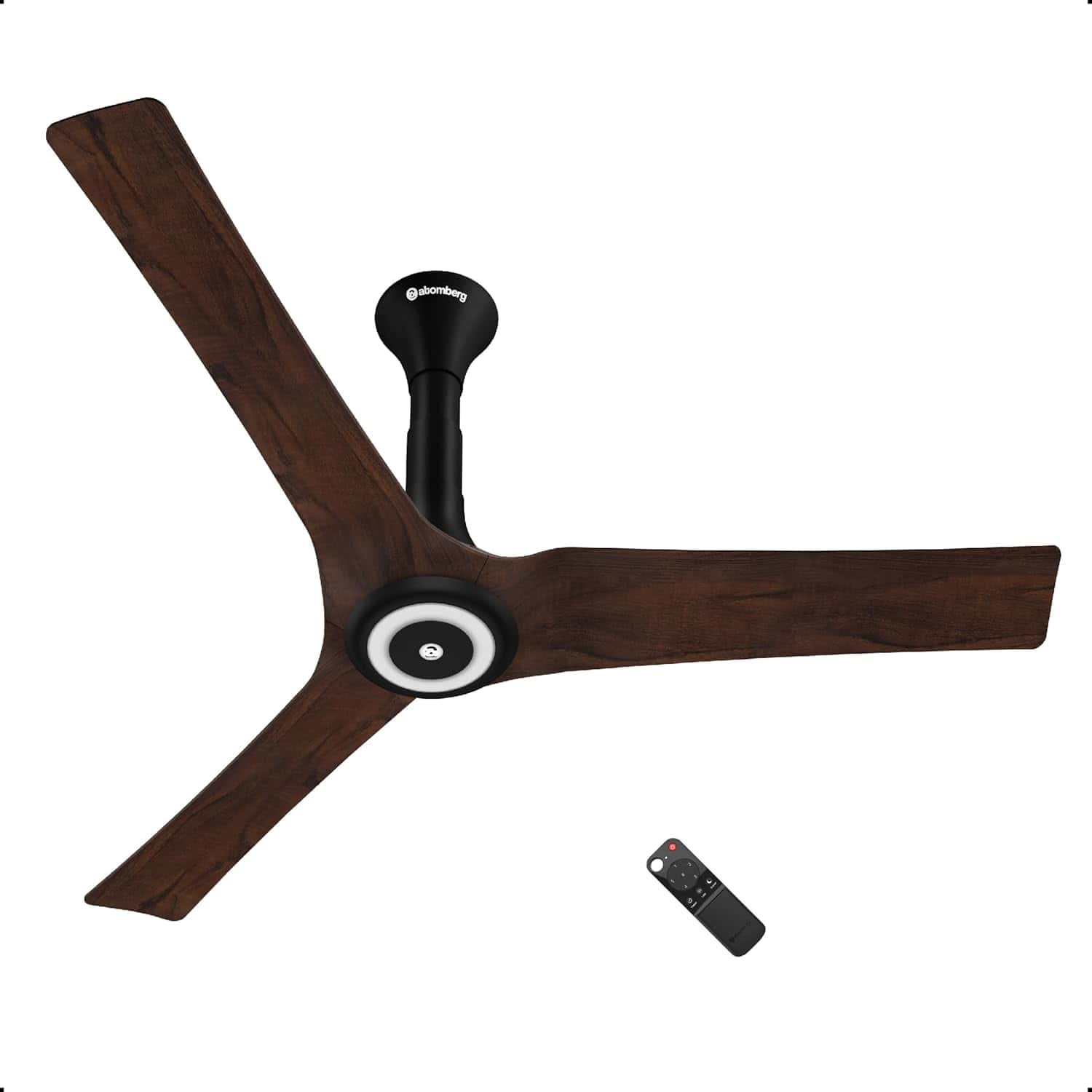 Atomberg Aris CF1.2M Dark Teakwood Starlight in bulk from India — Ant Mascot