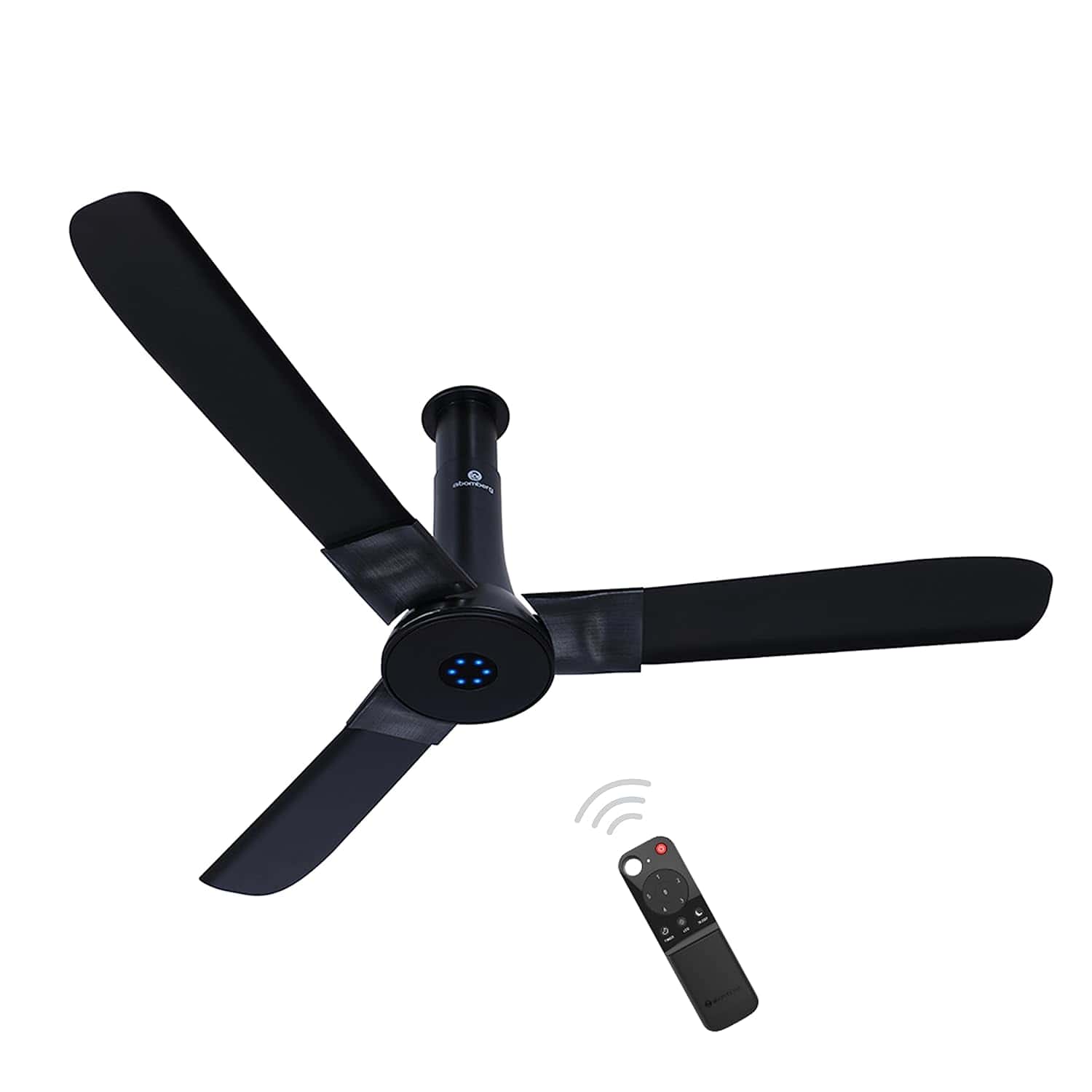 Atomberg Studio CF1.2M 35W BLK Matt in bulk from India — Ant Mascot
