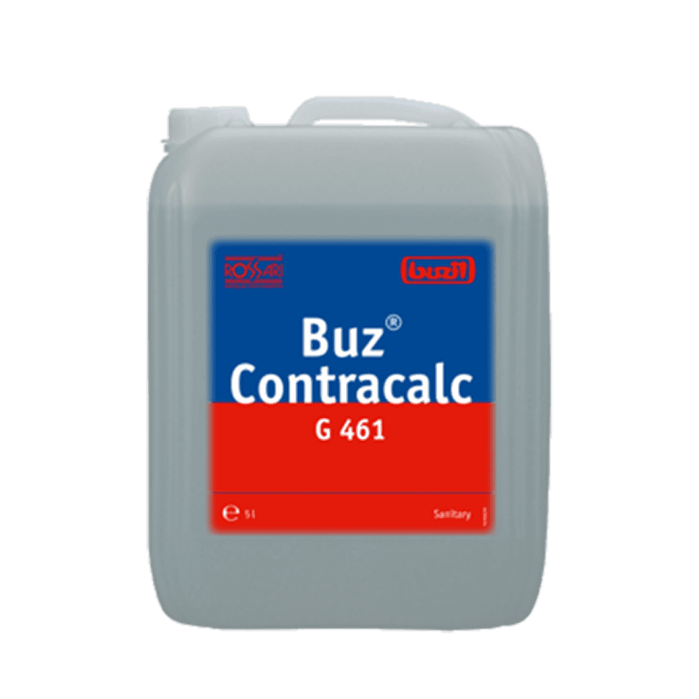 Buzil G 461 Contracalc 5Ltr in bulk from India — Ant Mascot