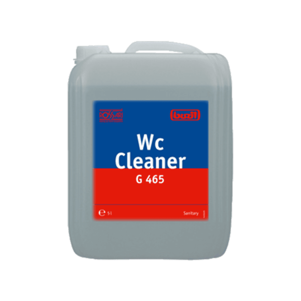 Buzil G 465 Wc Cleaner 5Ltr in bulk from India — Ant Mascot