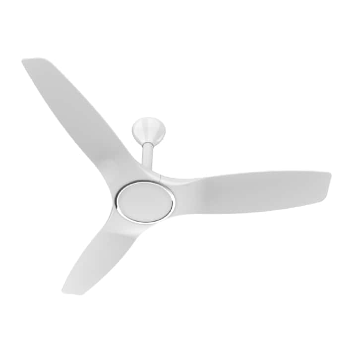 Havells Stealth Air Bldc 1200 mm Sweep Ceiling Fan Pearl White in bulk from India — Ant Mascot