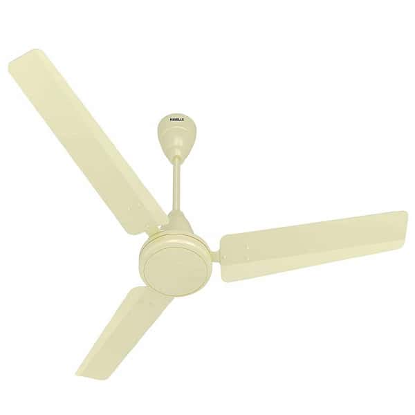 Havells 1200 mm Fan Samraat Es Bianco in bulk from India — Ant Mascot