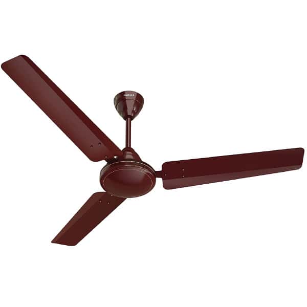 Havells 1200 mm Fan Samraat Es Brown in bulk from India — Ant Mascot