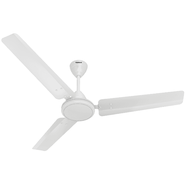 Havells 1200 mm Fan Samraat Es Elegant White in bulk from India — Ant Mascot