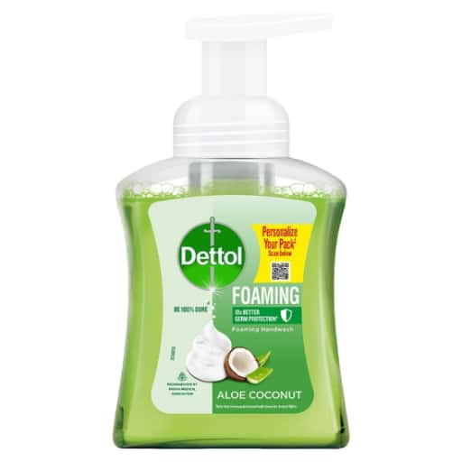 Fem Hand Wahs 250Ml( Dettoil Pump) in bulk from India — Ant Mascot