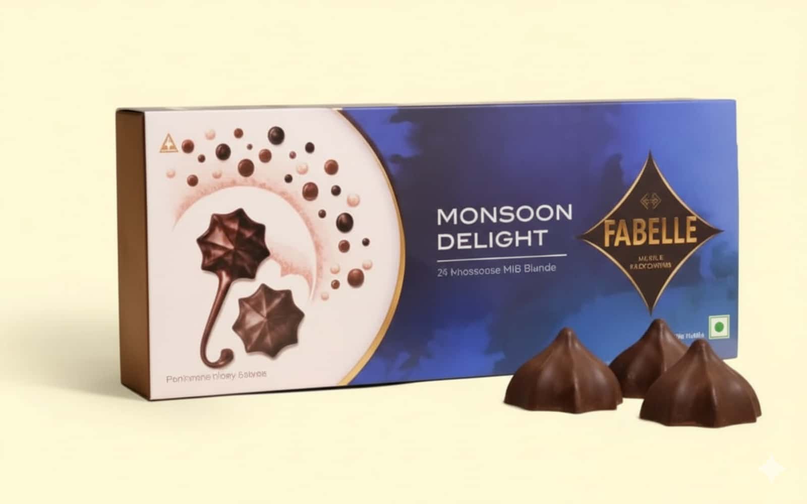 Fabelle Monsoon Delight in bulk from India — Ant Mascot
