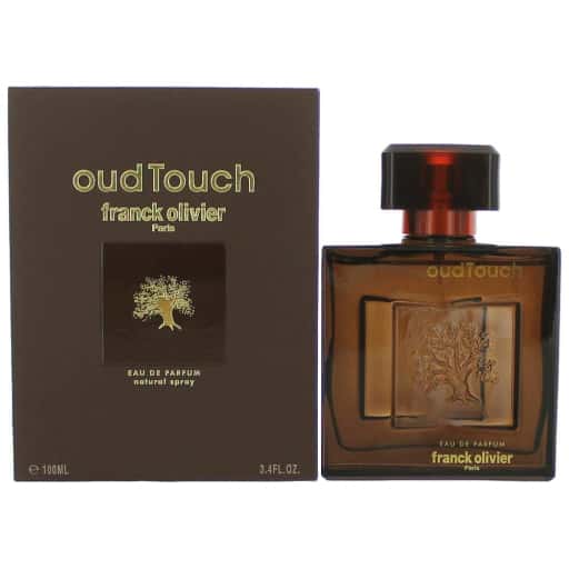 Franck Olivier Oud Touch Edp 100ml Perfume (Men) in bulk from India — Ant Mascot