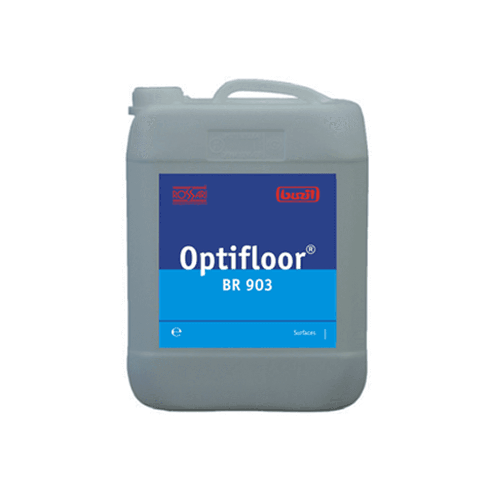 Buzil Optifloor Br 903 1Ltr in bulk from India — Ant Mascot