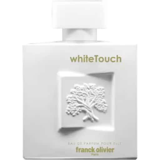 Franck Olivier White Touch Edt 100ml Perfume (Men) in bulk from India — Ant Mascot