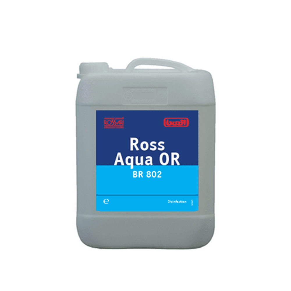 Rossari Aqua Or Br 802 Hand Wash 5Ltr in bulk from India — Ant Mascot