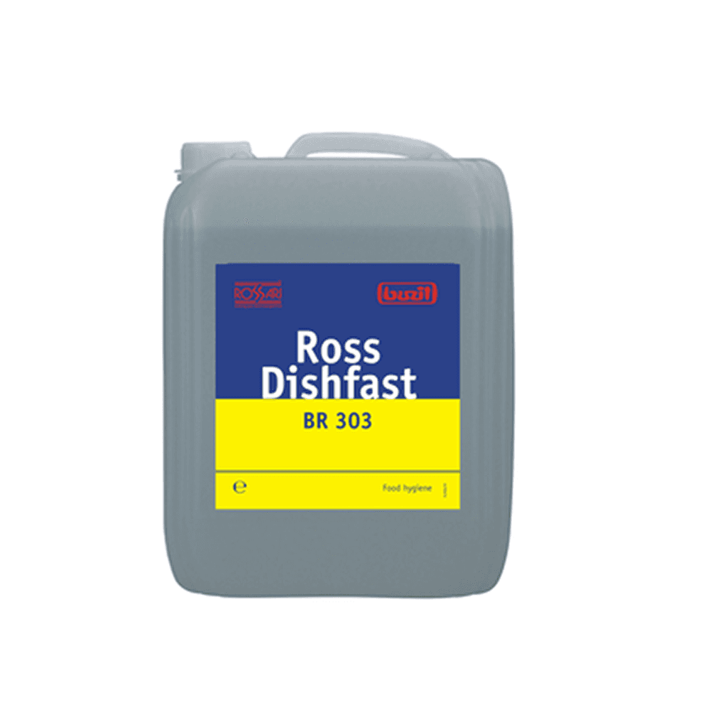 Rossari Dishfast Br 303 5Ltr in bulk from India — Ant Mascot
