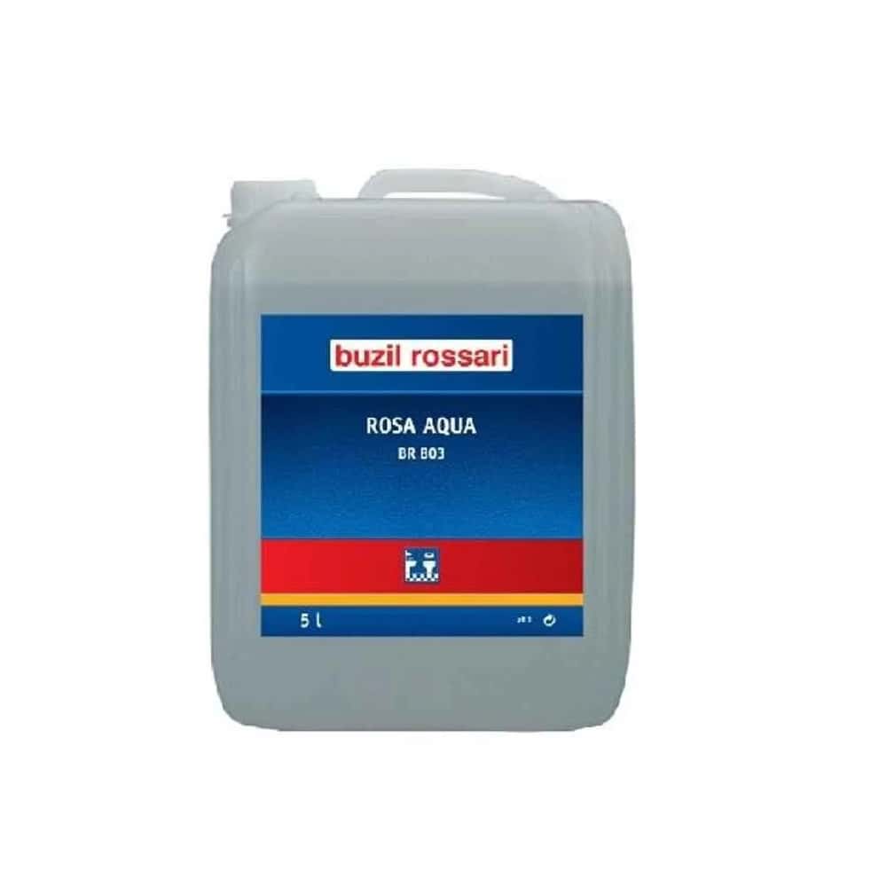 Rosa Aqua Br 803 Ind Hand Wash 5Ltr in bulk from India — Ant Mascot