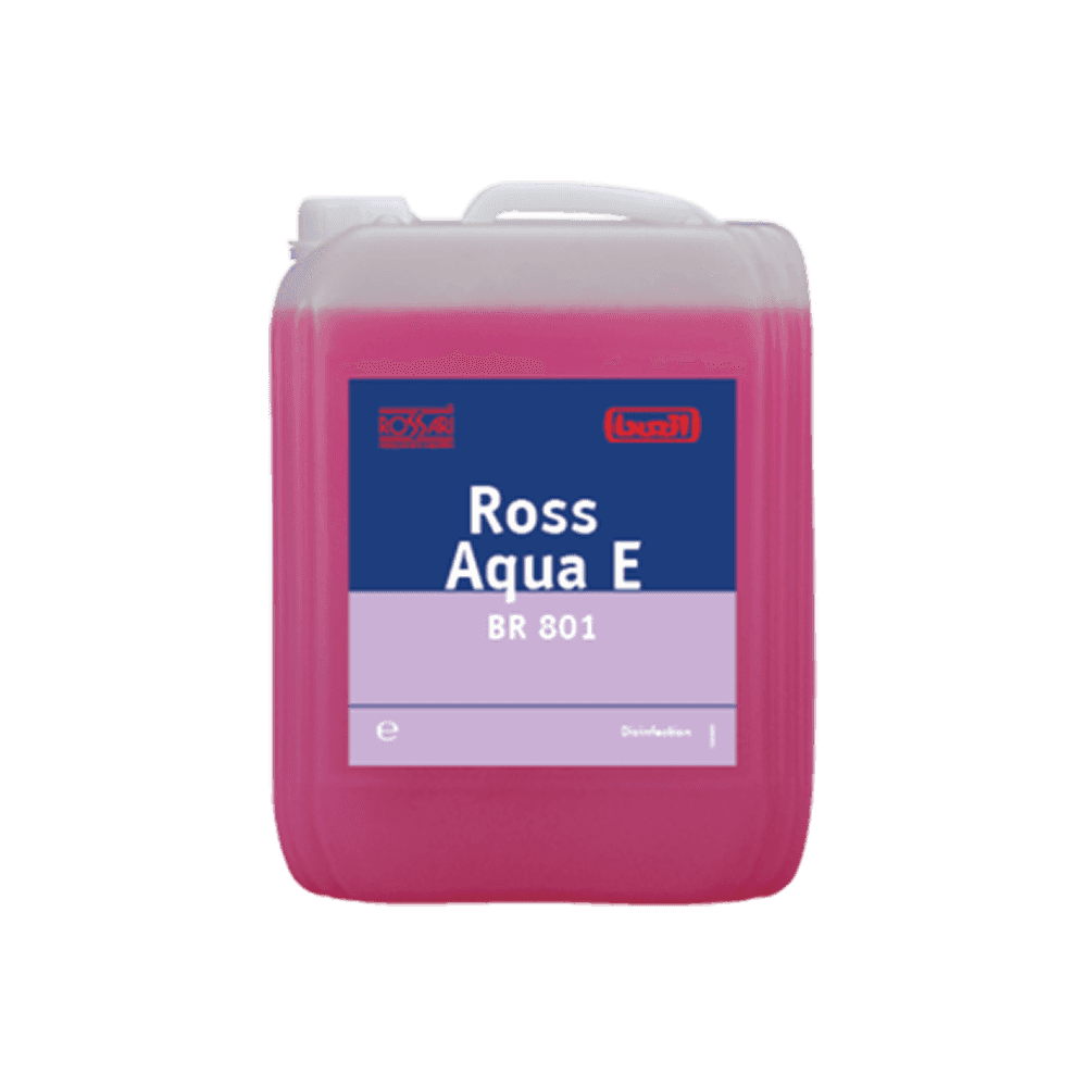 Rossari Aqua E Br 801 Hand Wash 5Ltr in bulk from India — Ant Mascot