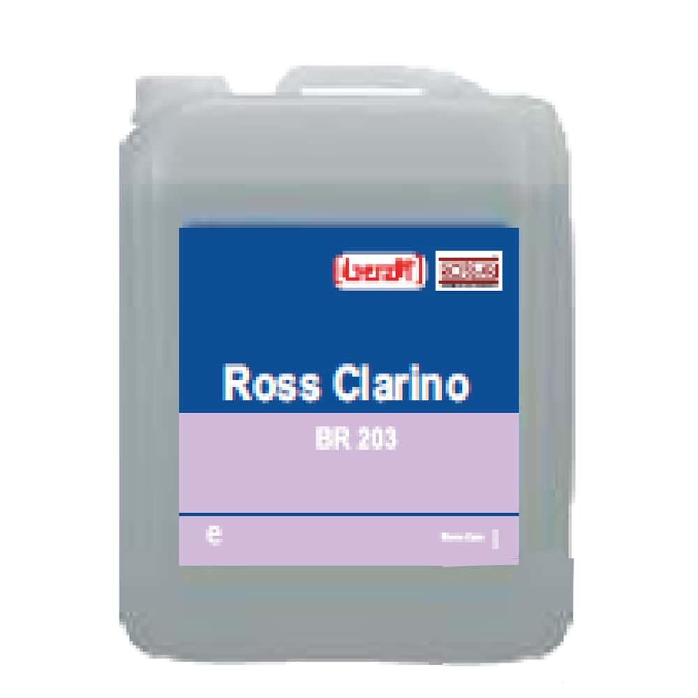 Rossari Br 203 Clarino 5Ltr in bulk from India — Ant Mascot