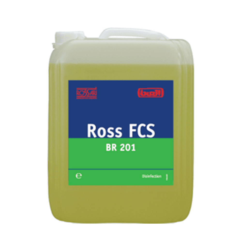 Rossari Fcs Br 201 3 In 1 5Ltr in bulk from India — Ant Mascot
