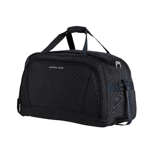 KAM ZODIAC WHD 55 CM NAVY DUFFLE BAG in bulk from India — Ant Mascot