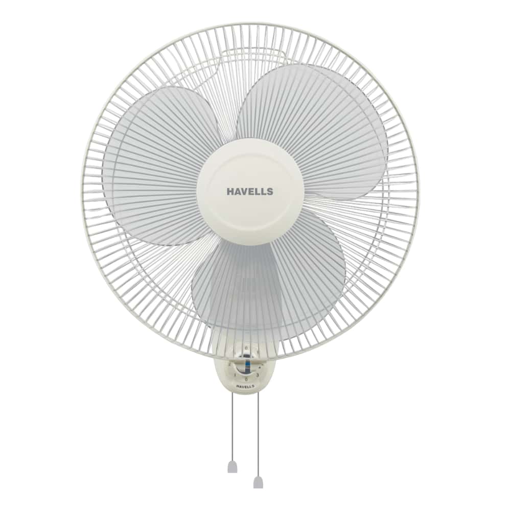 Havells 400 mm Wall Fan Swing in bulk from India — Ant Mascot