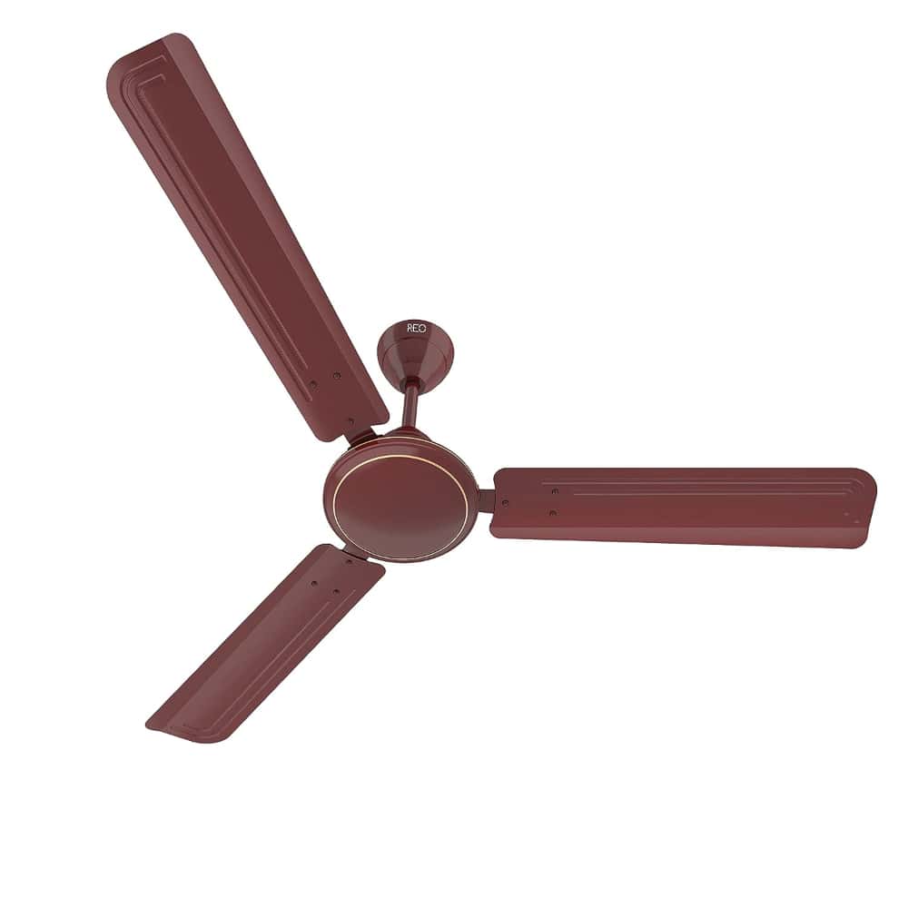 Havells REO 1200mm Fan Tejas ES Brown in bulk from India — Ant Mascot