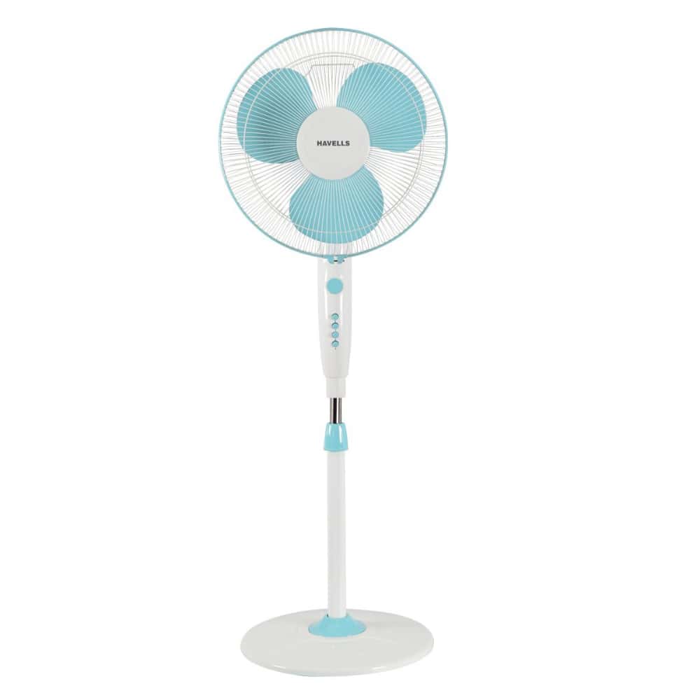 Havells 400 mm Pedestal Fan Trendy in bulk from India — Ant Mascot