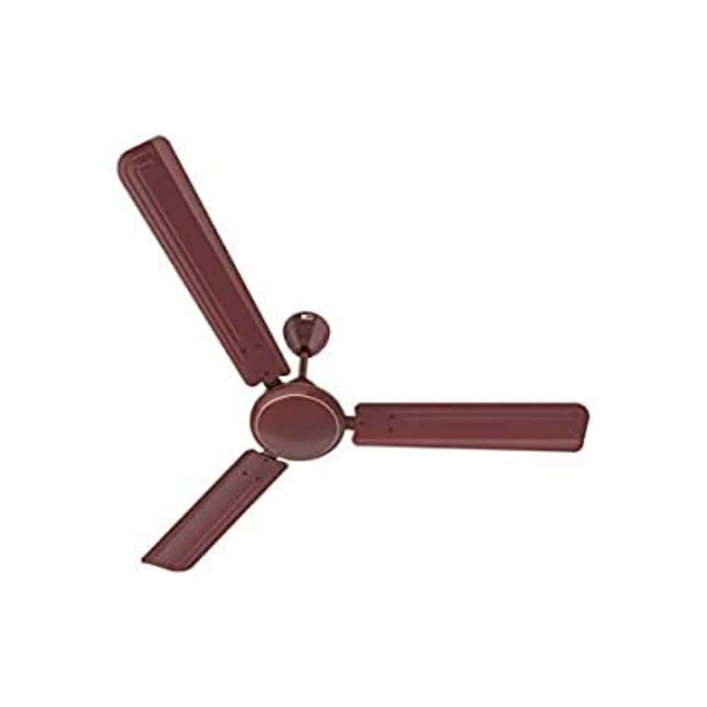 Havells REO 1200mm Fan Utsav ES Brown in bulk from India — Ant Mascot