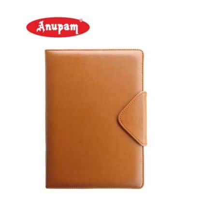 Anupam Flynn Journal Premium Executive Note Book 192Pg B5 in bulk from India — Ant Mascot