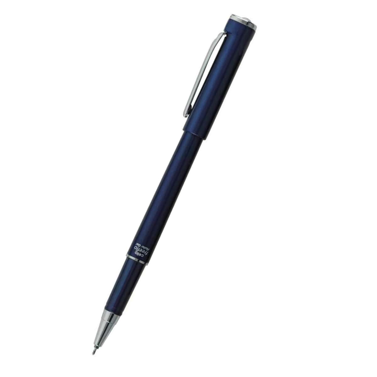 Cello Freeflo Gel Pen Blue in bulk from India — Ant Mascot