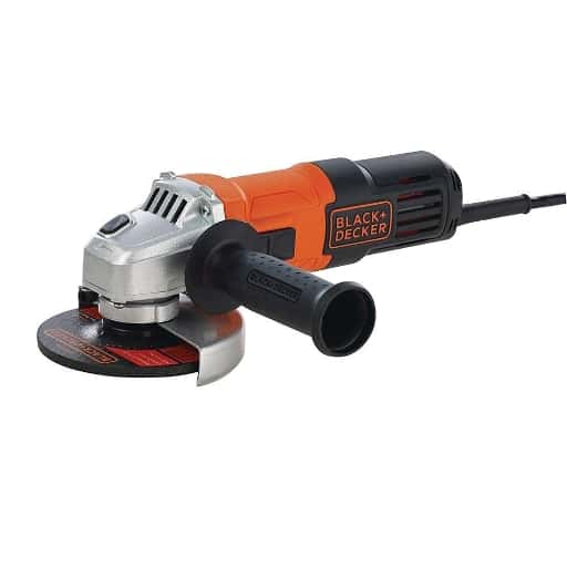 Black + Decker Small Angle Grinder and Cutting Machine in bulk from India — Ant Mascot