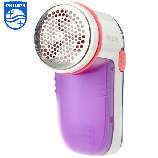 Philips Garment Shaver & Pill Remover GC026(White) in bulk from India — Ant Mascot