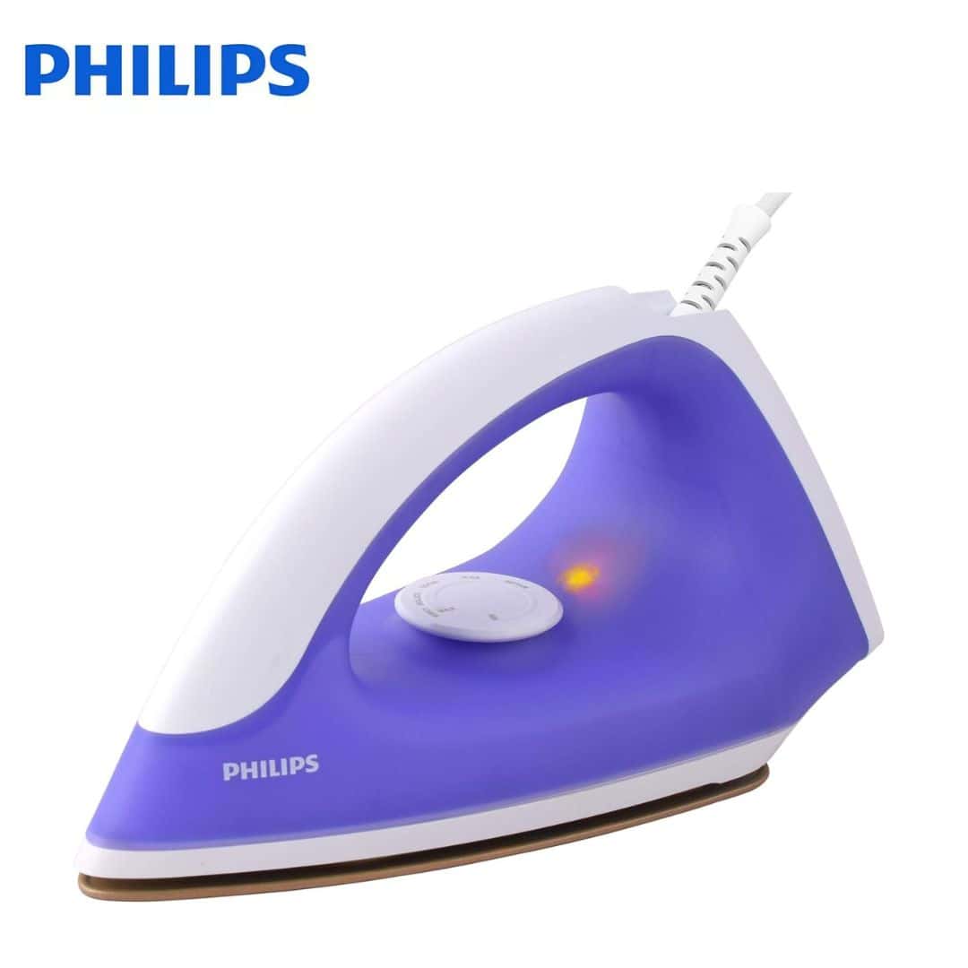 Philips 750W Dry Iron GC098 in bulk from India — Ant Mascot