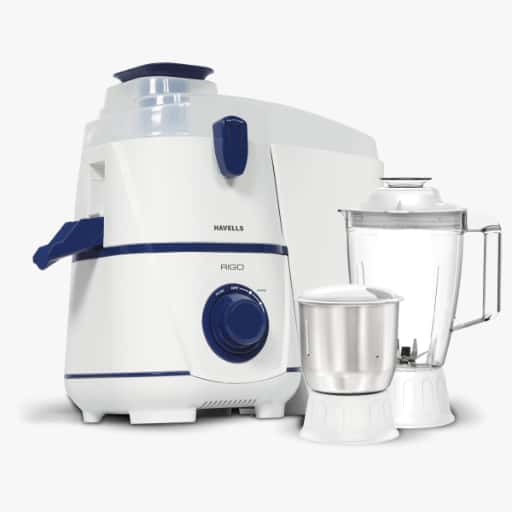 Havells Rigo 2 Jar 500 W Juicer Mixer Grinder in bulk from India — Ant Mascot