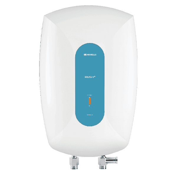 Havells Rush Plus 3L 3KW Water Heater White in bulk from India — Ant Mascot
