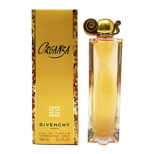 Givenchy Organza Edp 100ml Perfume (Women) in bulk from India — Ant Mascot