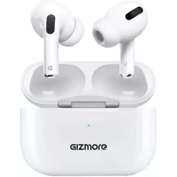 Gizmore TWS 851 Earbuds Bluetooth Headset in bulk from India — Ant Mascot