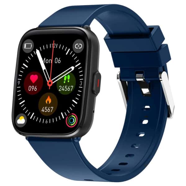 Gizmore Blaze Pro Square Shape Watch in bulk from India — Ant Mascot