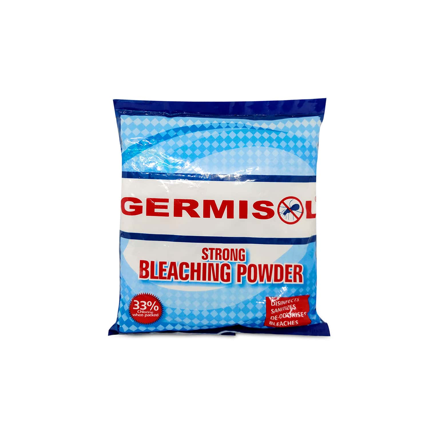 Germisol Bleaching Powder 200 Gms in bulk from India — Ant Mascot
