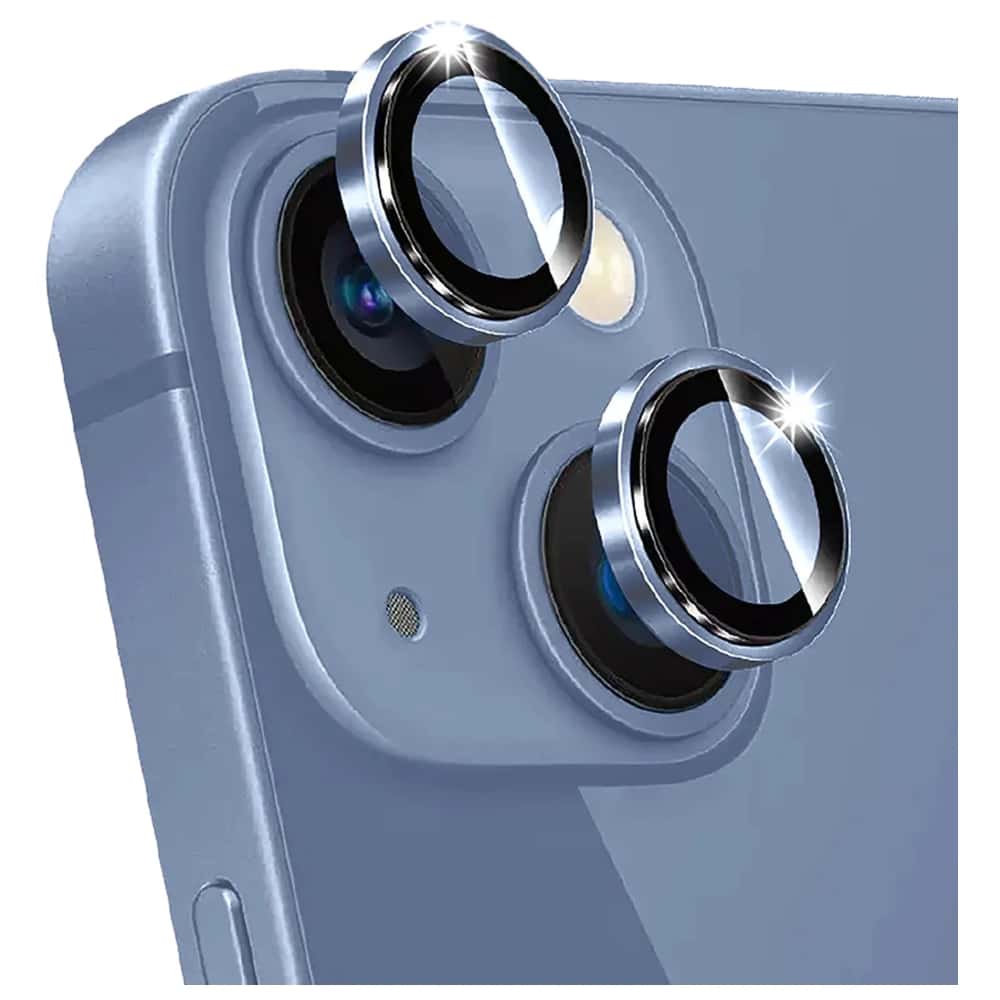 Gripp FOCAL Camera Lens Protector 2N1 Blue in bulk from India — Ant Mascot