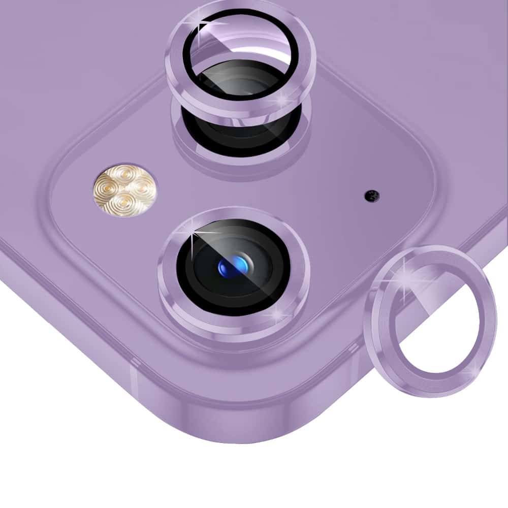 Gripp FOCAL Camera Lens Protector 2N1 Purple in bulk from India — Ant Mascot