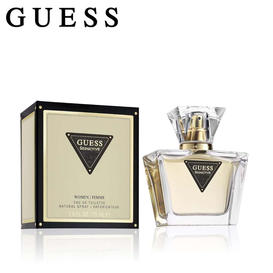 GUESS Seductive Woman Eau de Toilette - 75 ml (For Women) in bulk from India — Ant Mascot