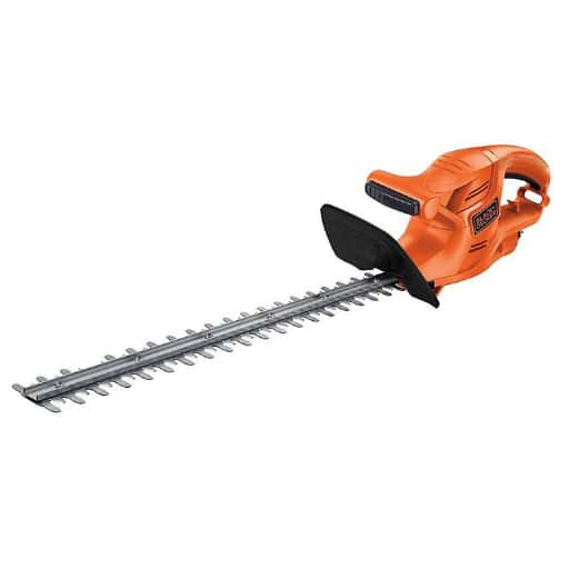 Black + Decker 420-Watt Hedge Trimmer in bulk from India — Ant Mascot