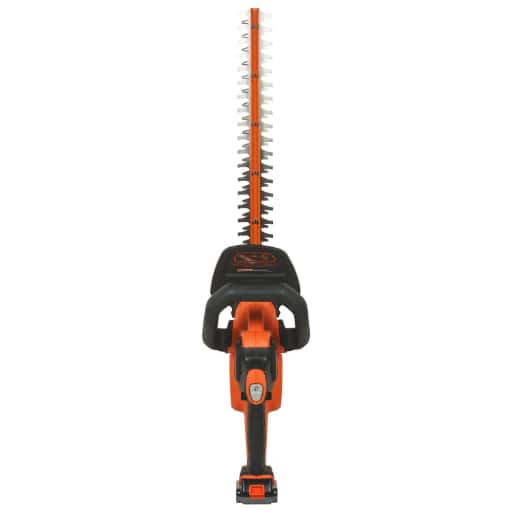Black + Decker 18V Power Cut Hedge Trimmer in bulk from India — Ant Mascot