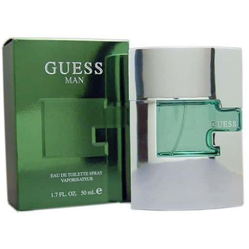 Guess Edt 75ml Perfume (Men) in bulk from India — Ant Mascot