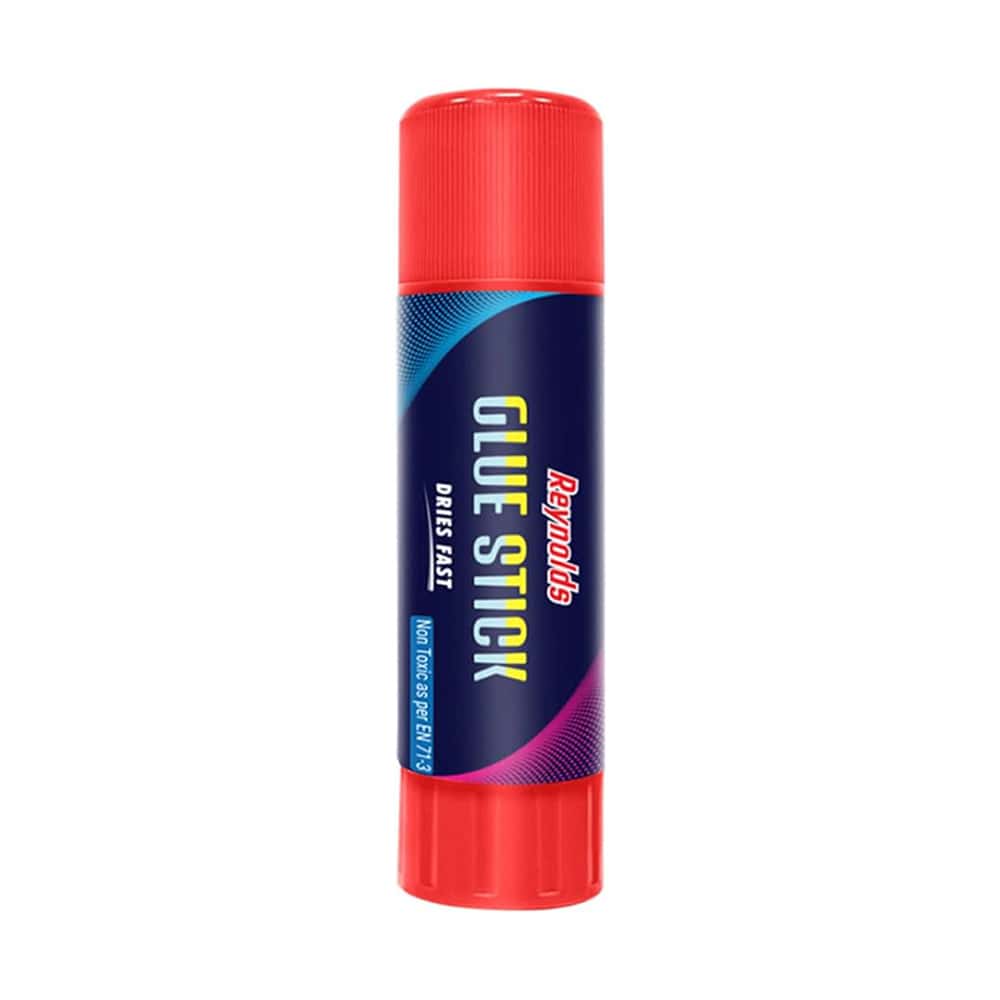 Reynolds Glue Stick 15g Pack Of 20 in bulk from India — Ant Mascot
