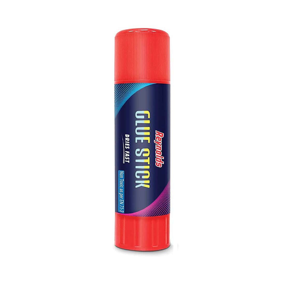 Reynolds Glue Stick 8g Pack Of 30 in bulk from India — Ant Mascot