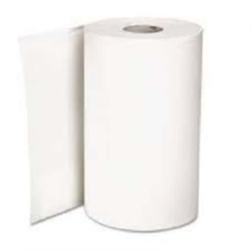 Hard Roll Paper Towel in bulk from India — Ant Mascot