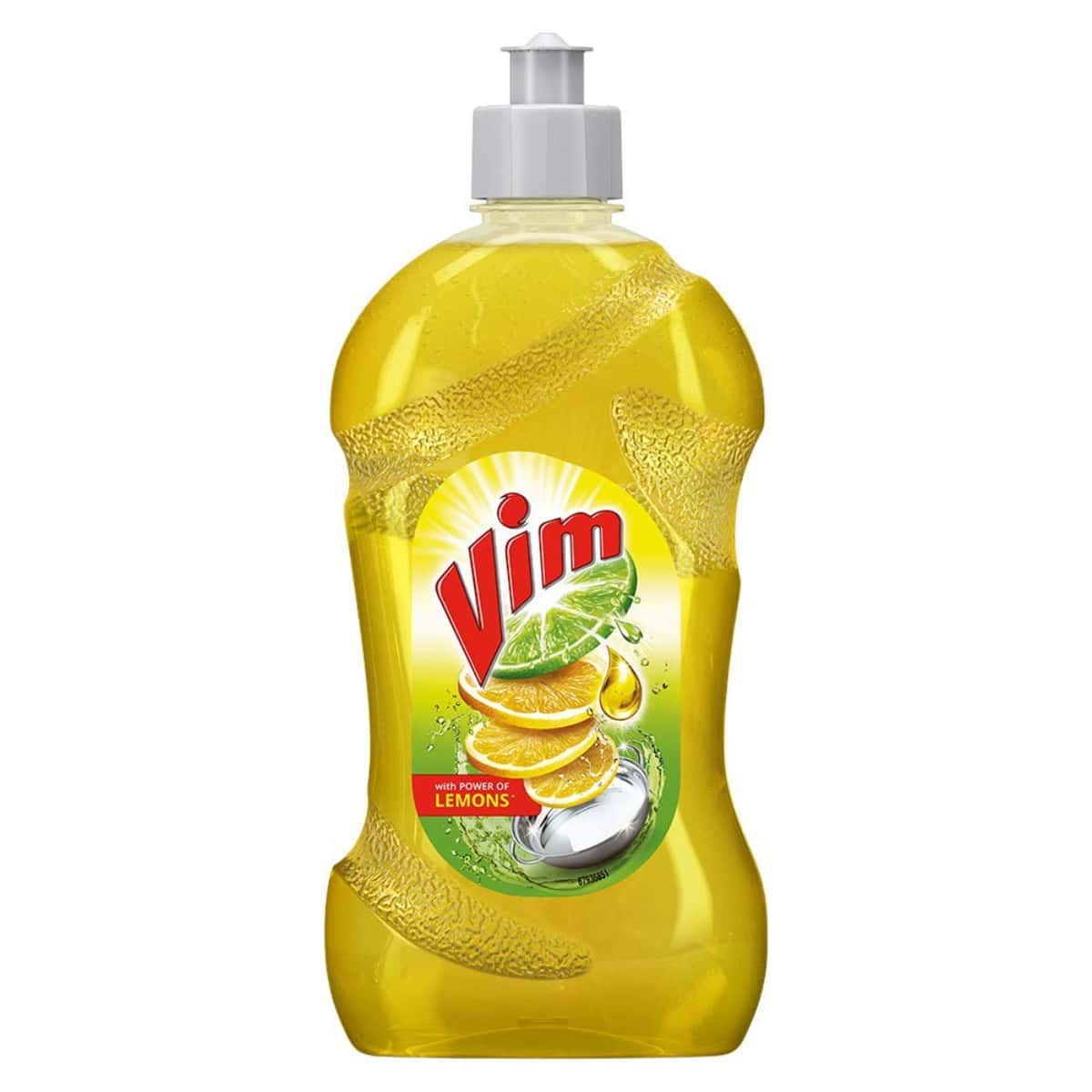 Vim Dishwash Liquid 500Ml in bulk from India — Ant Mascot