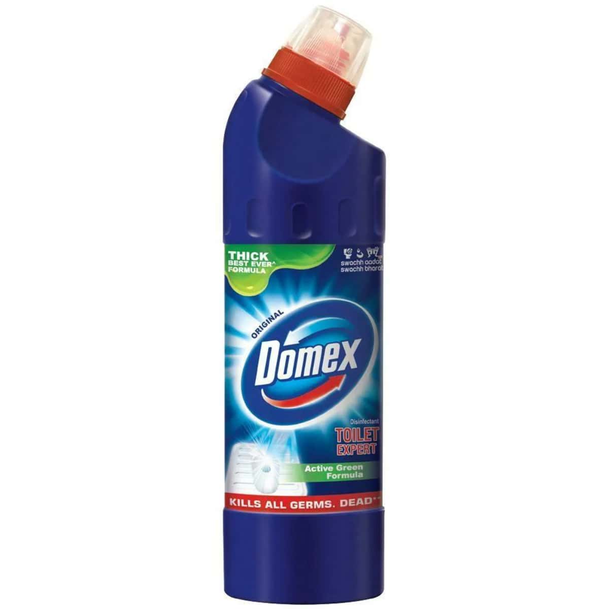 Domex Toilet Cleaner 500Ml in bulk from India — Ant Mascot
