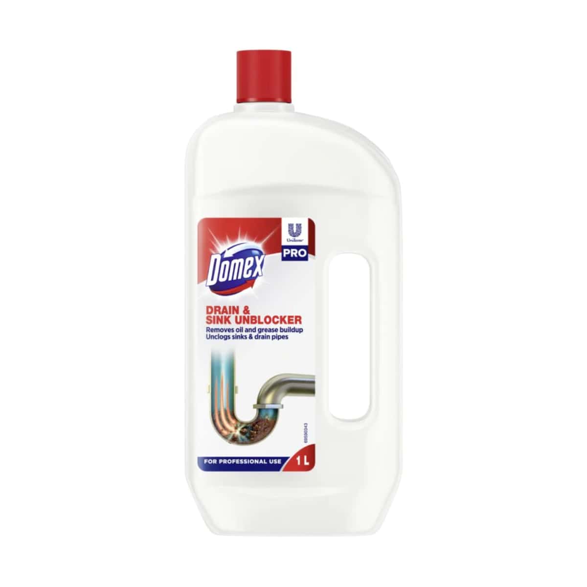 Domex Drain & Sink Unblocker 1Ltr in bulk from India — Ant Mascot