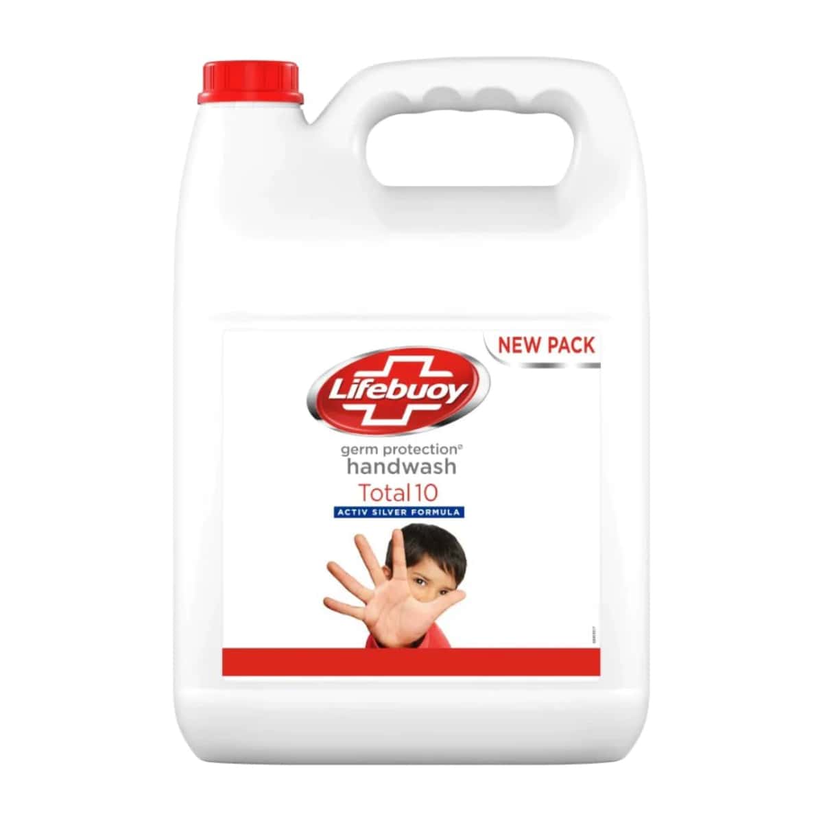Lifebuoy Hand Wash 5Lt in bulk from India — Ant Mascot