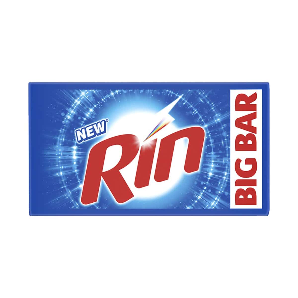 Rin Detergent Soap 500G in bulk from India — Ant Mascot