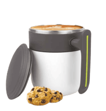 Lincoln 2 Tone Magic Suction Mug 300ml in bulk from India — Ant Mascot